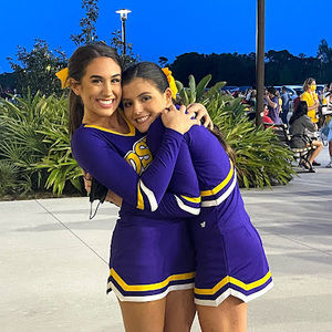 Meet your Posher, Shelby